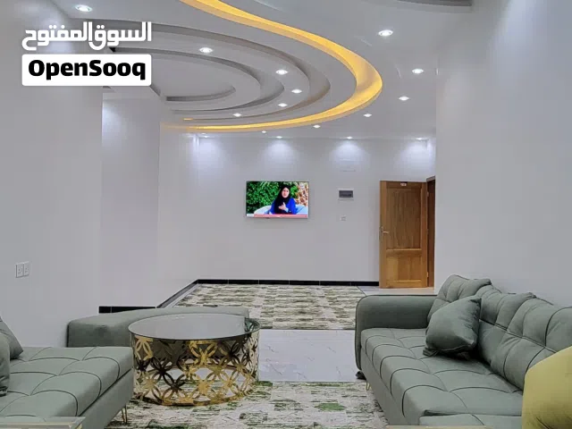 440 m2 4 Bedrooms Apartments for Rent in Sana'a Haddah