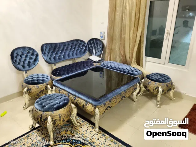 Living room furniture