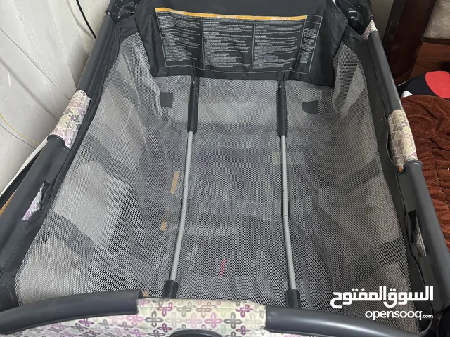 سرير بيبي ماركة GRACO