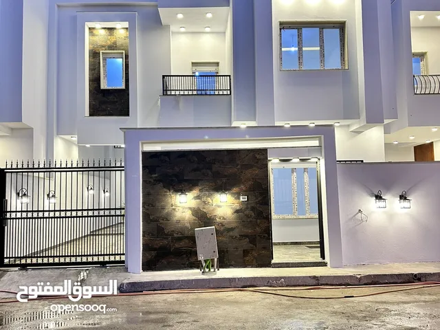 300 m2 3 Bedrooms Townhouse for Sale in Tripoli Khallet Alforjan