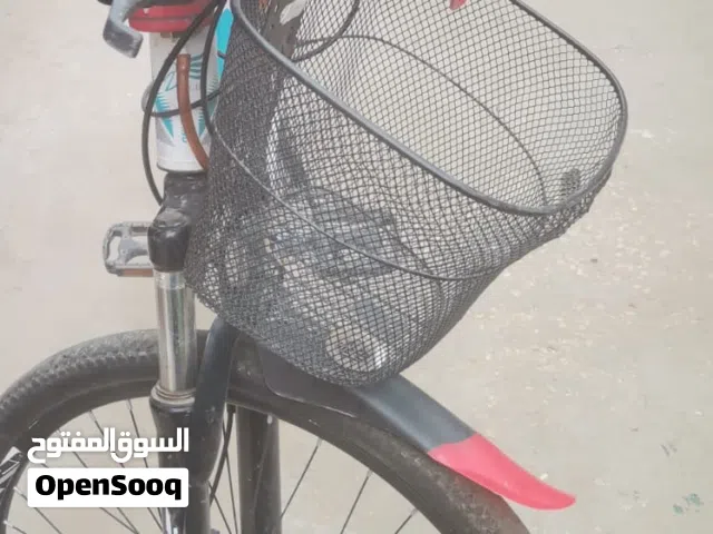 بسكليت مستعمل في اربد