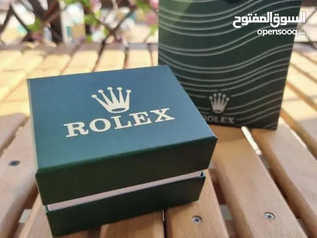 ساعات رولكس رجالي