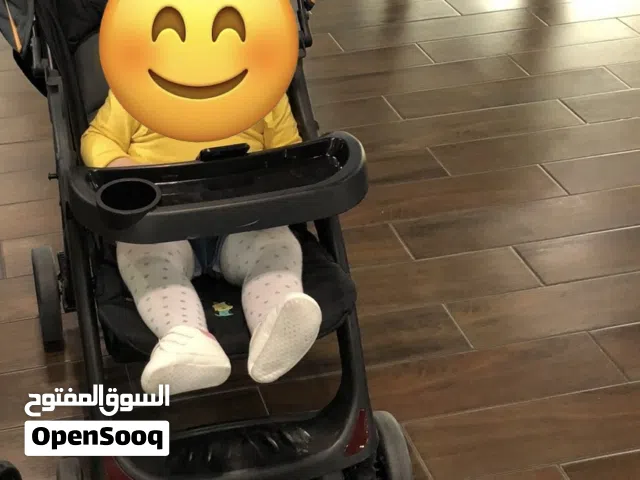 عربه اطفال و كرسي سياره