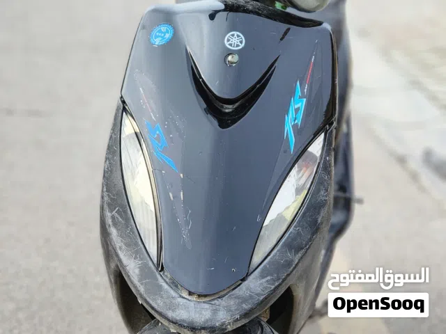 دراجة ماكس عدلة 120