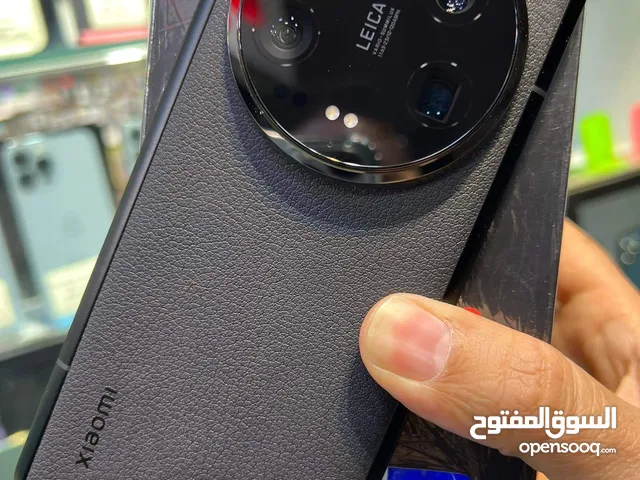 Xiaomi 14 Ultra    مستخدم نظافه100/100(