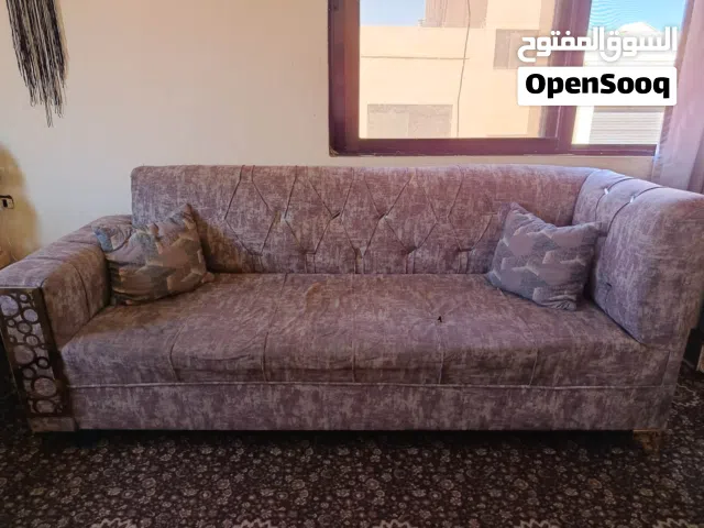 غسالتين فل اتوماتيك وغاز يوني وطقم كورنر للبيع المستعجل بسعر مناسب