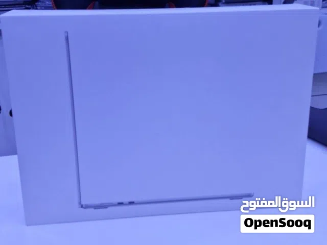 macOS Apple for sale  in Hawally