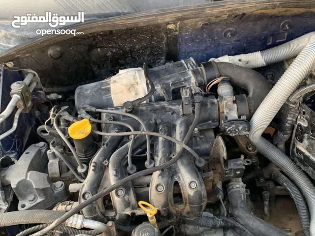 Used Roewe Clever in Tripoli