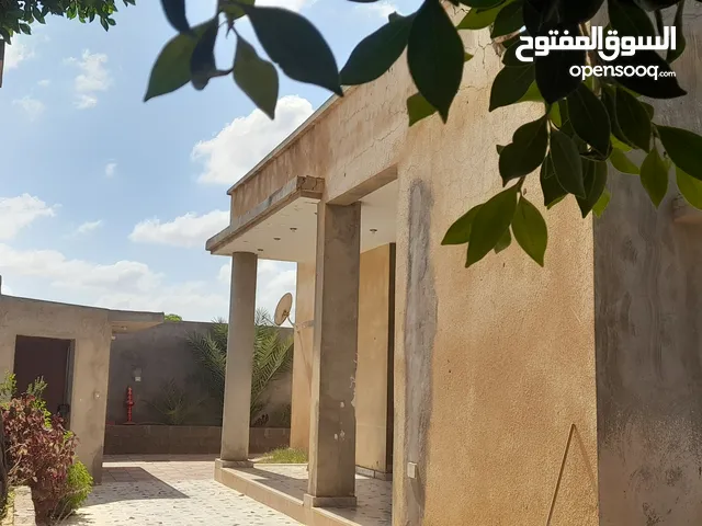 منزل للبيع في عين زارة الكحيلي