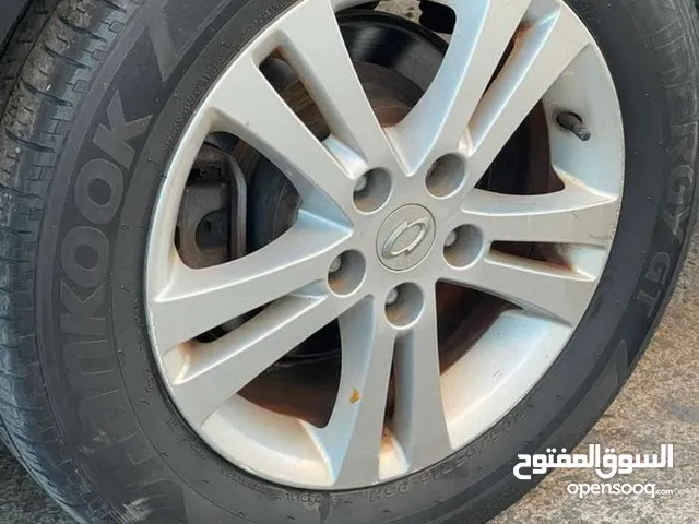 Other 16 Tyres in Benghazi