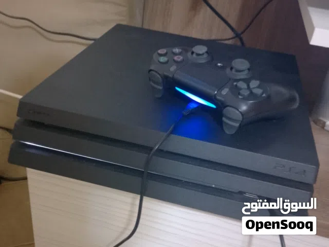 PlayStation 4 PlayStation for sale in Benghazi