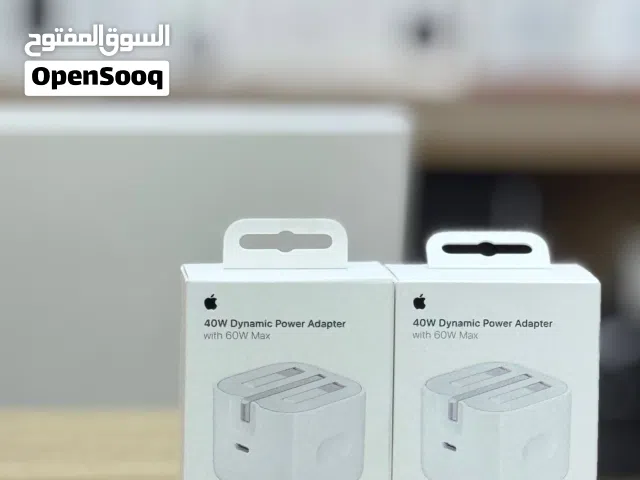 40w apple orginal charger