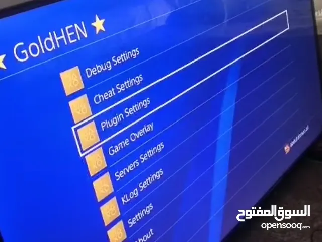 برمجة جميع أجهزة PS3 و PS4 – تحديث 9.00 إلى 11.00 + توصيل