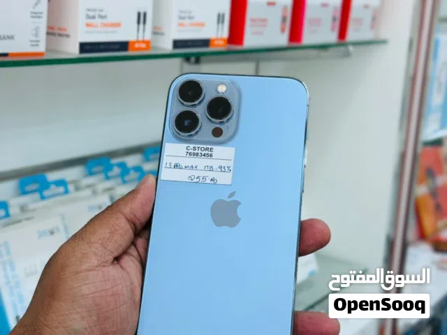 iPhone 13 Pro max -1 TB - Super condition