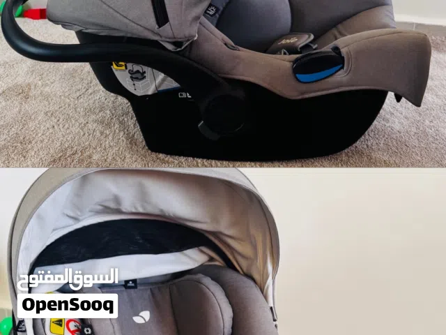 JOIE Carseat كارسيت