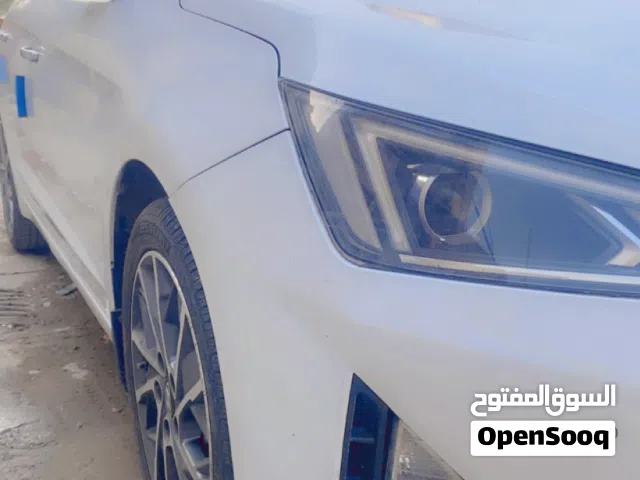 Used Hyundai Elantra in Baghdad