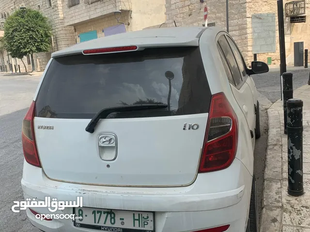 هونداي 2011