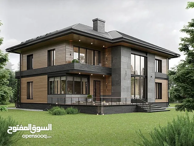 250 m2 4 Bedrooms Townhouse for Rent in Basra Juninah