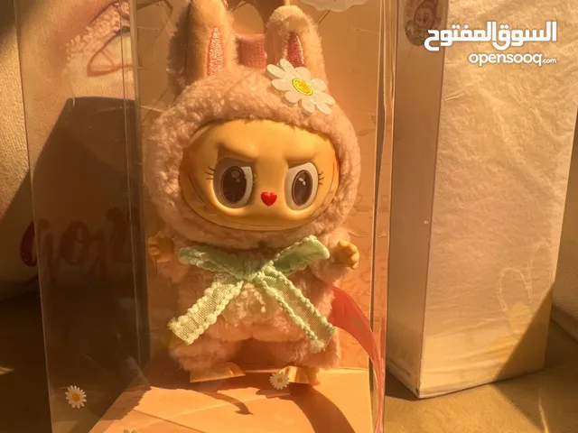 العاب لابوبو