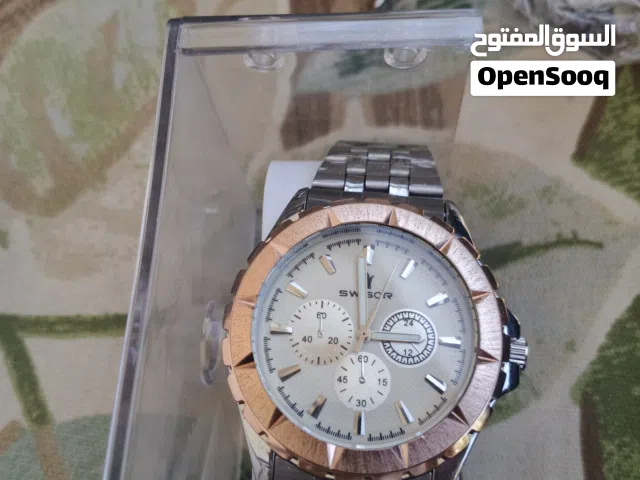 Analog Quartz Others watches  for sale in Amman