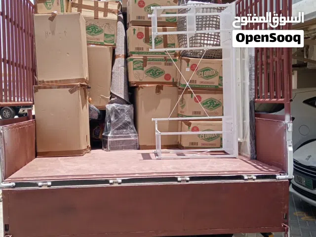 House Movers packers All over Bahrain House Shifting Moving packing professional team excellent serv