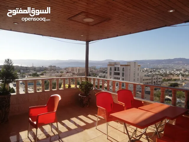 120 m2 3 Bedrooms Apartments for Rent in Aqaba Al Sakaneyeh 5