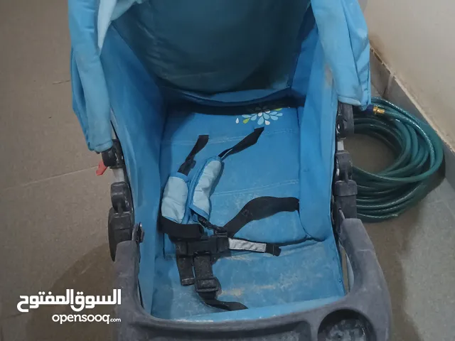 عربيه اطفال مستعمله شبه نظيفه للجادين فقط الدمام