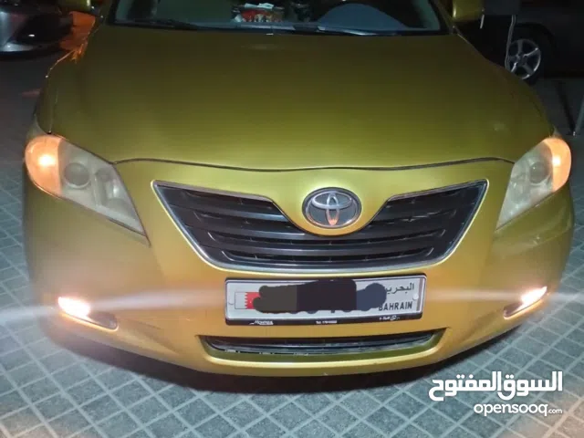 Used Toyota Camry in Muharraq