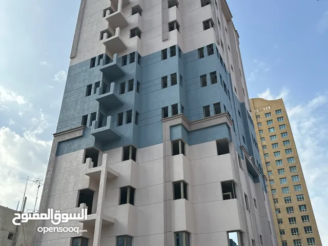 105 m2 3 Bedrooms Apartments for Sale in Kuwait City Bnaid Al-Qar