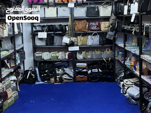 رفوف ديكسون عدد 8