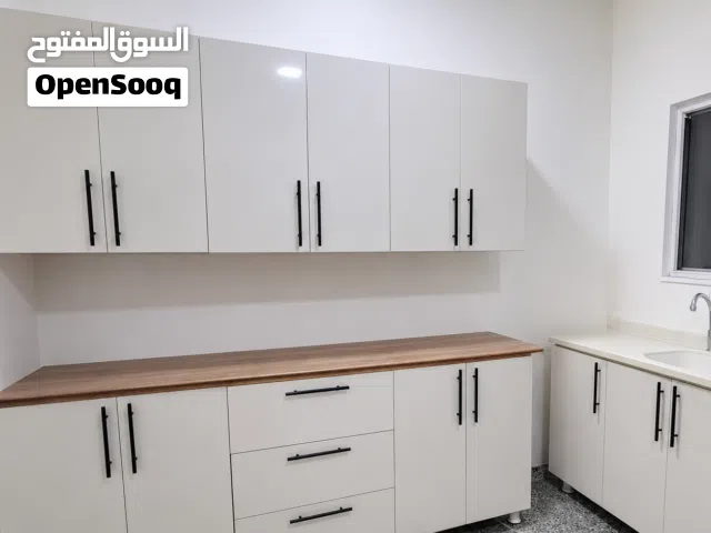 كاونترات خشب تركي