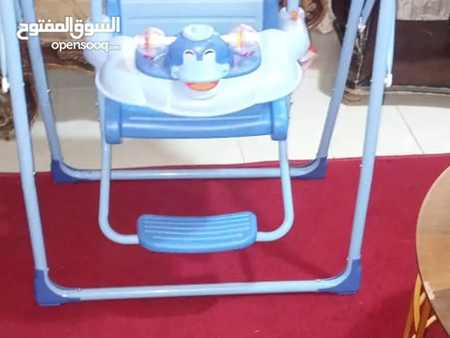 مرجيحة اطفال بيبي
