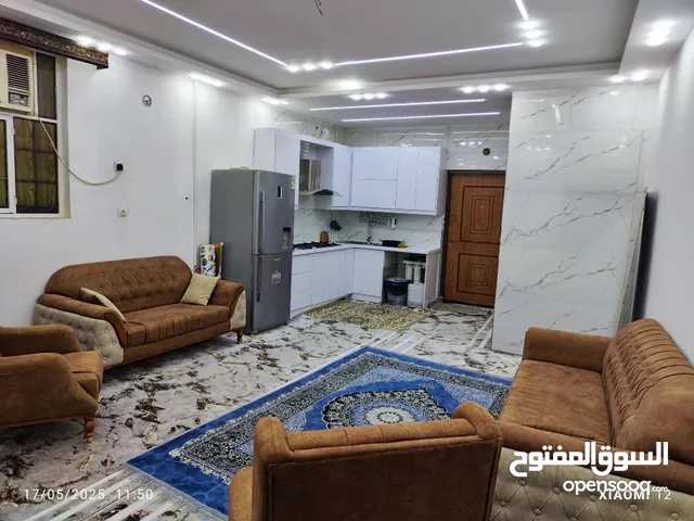 شقه غرفتین vipنظیفه وامان