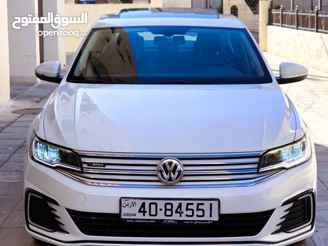 Volkswagen Lavida E-lavida in Amman