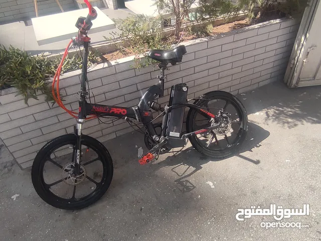 للبيع 1200شيكل من الاخر 48فولت 16 امبير عجال مغنيسيون البسكليت بحاله الوكاله