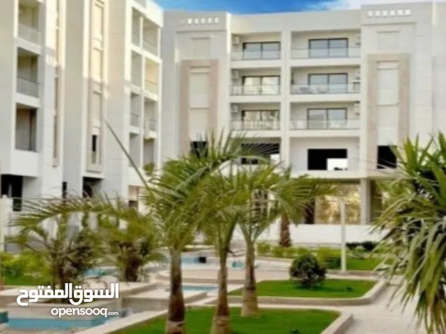 120 m2 2 Bedrooms Apartments for Sale in Cairo Heliopolis