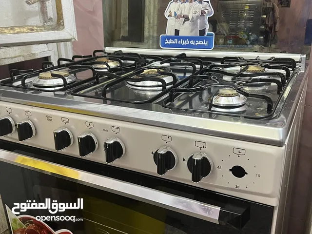 UnionTech Ovens in Baghdad