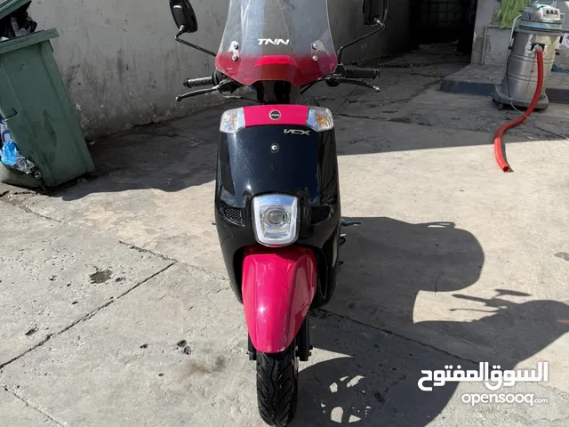 Pista vcx lil bi3 model 2023