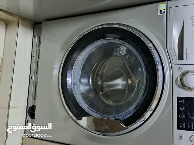 Ariston 9 - 10 Kg Washing Machines in Zarqa