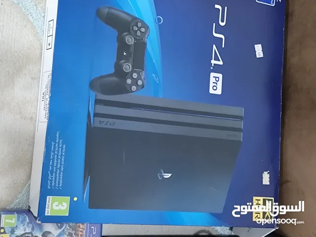 PlayStation 4 PlayStation for sale in Buraimi