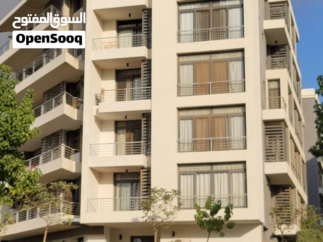 115 m2 2 Bedrooms Apartments for Sale in Cairo First Settlement