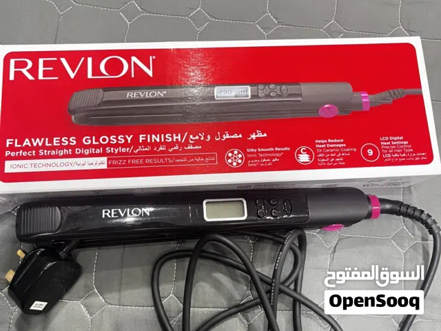 سترايتنر Revlon