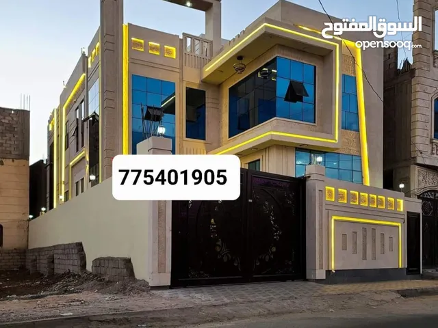 220 m2 5 Bedrooms Villa for Sale in Sana'a Other