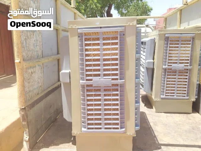 Other 6 -  6.4 Ton AC in Khartoum