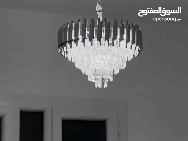 مخزن أو صالة لتخزين أو سكن عاملات مخدومة تامة بس الحمام والمطبخ مش تامات كاملات
