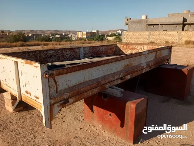 صندوق متشي