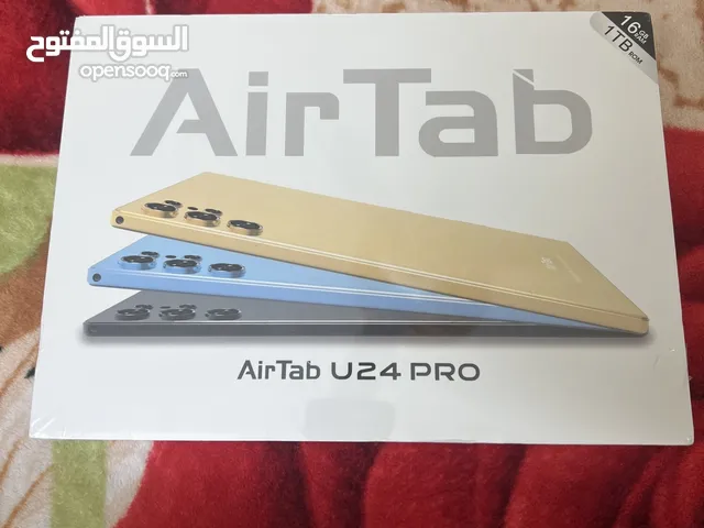 AirTab 24 U24 Pro