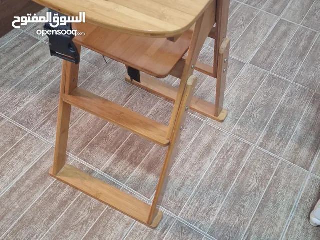 wooden High chair 15bd ................... ..........