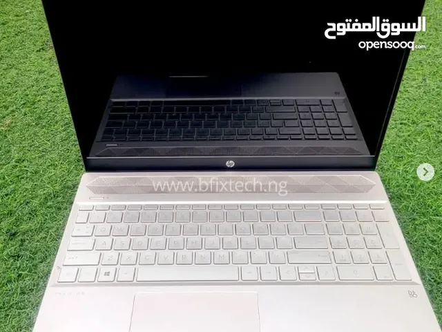 HP Pavilion - 15-cs3075wm