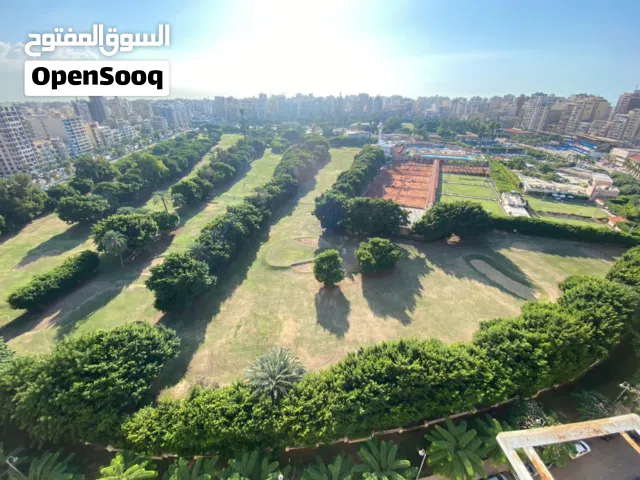 145 m2 2 Bedrooms Apartments for Rent in Alexandria Sporting